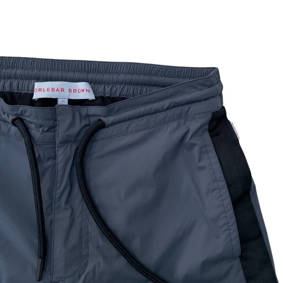 Orlebar Brown Swimming Trunks - Dark Gray, Black | 29 - Picture 2 of 8